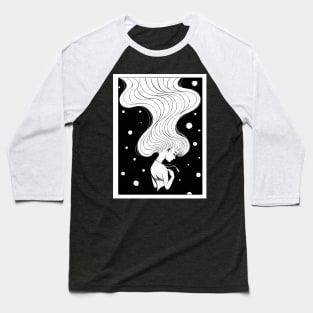 Flow Baseball T-Shirt